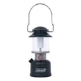 thumbnail image 1 of Coleman Classic Recharge 800 Lumen LED Lantern, Rechargeable Lantern with Carry Handle, Black, 1 of 5