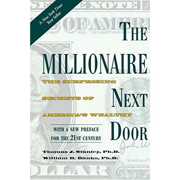 CMMI THE MILLIONAIRE NEXT