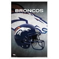 thumbnail image 1 of NFL Denver Broncos - Casque 16, 1 of 4