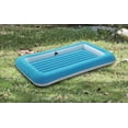thumbnail image 2 of Ozark Trail® Kid's Flocked Air Mattress, 2 of 5