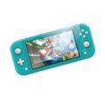 thumbnail image 1 of Film Protecteur d'Écran en Verre Trempé pour Nintendo Switch Lite, 1 of 5