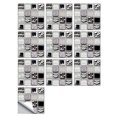 thumbnail image 1 of 3D Tile Stickers for Kitchen 1Set 10Pc Self Adhesive Tile 3D Sticker Kitchen Bathroom Wall Sticker Decoration Self Adhesive Wall Tiles, 1 of 2