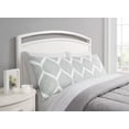 thumbnail image 3 of Mainstays Printed Body Pillow Case, 3 of 4