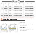 thumbnail image 2 of Timegard Bras for Women No Underwire Front Closure Full Coverage Support Comfy Daily Seniors Bras, 2 of 2