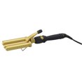 thumbnail image 1 of BaByliss PRO 7/8" Ceramic Triple Barrel Waving Iron, 1 of 1