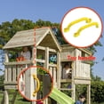 thumbnail image 3 of Baohd 2pieces Colorful Climbing Holds For Outdoor Climbing Frames And Play Structures Grab Handles Outdoor B, 3 of 6