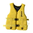 thumbnail image 2 of koolsoo Life Jacket Life Vest Outdoor Swim Jacket for Snorkeling Windsurfing Rafting XL, 2 of 9