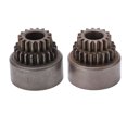 thumbnail image 2 of 2pcs  Bell, 02023 RC Steel  Bell For HSP 94122 94166 1/10 RC Car Upgrade Parts, 2 of 8