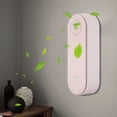 thumbnail image 4 of Air Purifier with Multi-Stage Filtration, HEPA Filter Captures 99.97% of Particles, Ultra-Quiet Operation, Energy-Efficient Design, Suitable for Bedrooms and Offices, 4 of 8