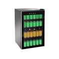 thumbnail image 3 of RCA 110 Can Beverage/Wine Cooler - Black, 3 of 15