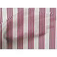 thumbnail image 4 of oneOone Cotton Poplin Fabric Vertical Stripe Decor Fabric Printed BTY 42 Inch Wide, 4 of 4