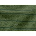 thumbnail image 4 of oneOone Viscose Jersey Fabric Geometric Block Print Fabric BTY 60 Inch Wide, 4 of 5