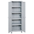 thumbnail image 2 of Dura Resin Cabinette-Shelves, 2 of 3