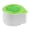 Green, variant on Veggie Wash Fruit & Vegetable Wash Fruit Vegetable Wash Machine, Smart Home Gadgets That Deeply Clean Fresh Produce, & Easy-To-Clean Fruit & Veggies Washer, Usb-Rechargeable Home Gad