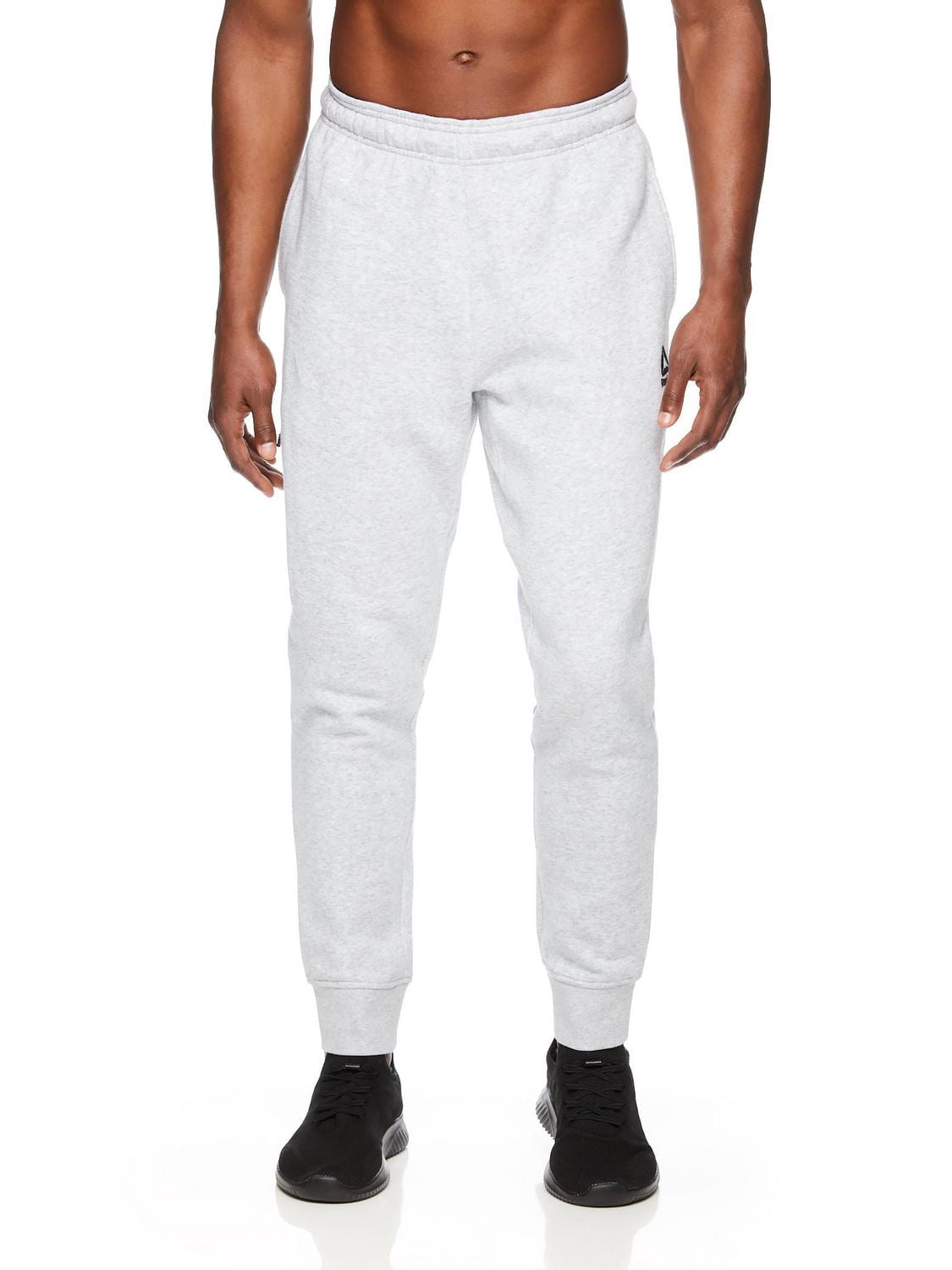 Reebok Delta Fleece Jogger Homme