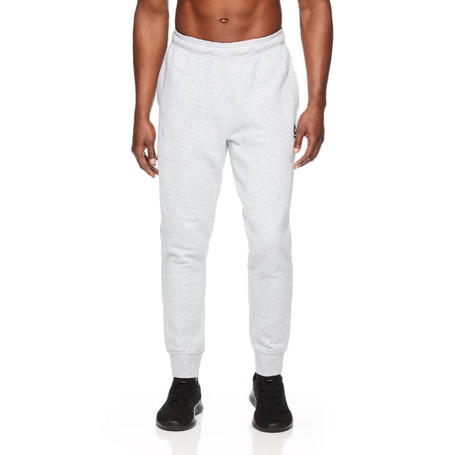 Reebok Delta Fleece Jogger Homme
