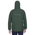 thumbnail image 2 of Ash City - Core 365 Men's Brisk Insulated Jacket, 2 of 3