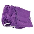 thumbnail image 1 of Couches de Protection contre l'Incontinence, Tissu pour Adulte Confortable Imperméable Ajustable pour l'Hôpital pour la Maison Taille Régulière, Grande Taille, 1 of 8