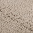 thumbnail image 3 of Bouclair Jeté Myruna Beige 60x90 Po (152x229 cm), 3 of 8
