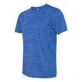 thumbnail image 4 of Unisex Poly-Cotton Short-Sleeve T-Shirt, 4 of 4