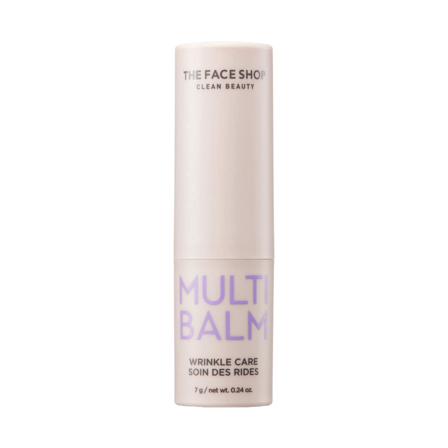 THE FACE SHOP Wrinkle Care Multi Balm for Skin Barrier Repair, Fine Lines, and Wrinkles, Anti-Aging, Korean Skin Care.