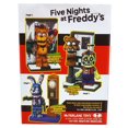 thumbnail image 2 of McFarlane Five Nights at Freddy's Micro Set - Phantom Balloon Boy, 2 of 3