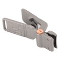 thumbnail image 1 of Nail Clipper, Toenail Clipper Stainless Steel with Keychain for Thick Nails Roseate,Blue,Green, 1 of 7