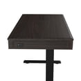 thumbnail image 4 of TygerClaw Manual Sit-Stand Desk, 4 of 4