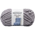 thumbnail image 1 of Bernat® Fil Couverture Extra™, Polyester #7 Jumbo, 10,5oz/300g, 97 Yards, 1 of 8