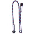 thumbnail image 2 of Outdoor Climbing Protection Rope Antifalling Safety Rope Oxtail Dissymmetry Sling Lanyard,, 2 of 5