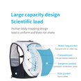 thumbnail image 3 of AONIJIE C9108 Breathable Running Hydration Backpack for Cycling Hiking Marathon, 3 of 5