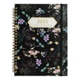thumbnail image 1 of EGNMCR Diary NoteBook Notebooks for Work 2025 English Schedule A5 Plan Book With Separating Pages Plan Notebook Coil Book Distribution book, 1 of 1