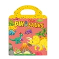 thumbnail image 4 of Sticker Book Toy Set Children Learning Training Playthings Cartoon Style Reusable Stickers Toys Kit Educational Plaything Prop Type 5, 4 of 7