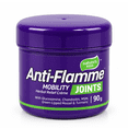 thumbnail image 4 of Anti-Flamme Joints Herbal Relief Topical Cream - 90 g, (3 Pack), 4 of 4