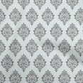 thumbnail image 1 of oneOone Velvet Sky Blue Fabric Block Sewing Material Print Fabric By The Yard 58 Inch Wide-OU, 1 of 5