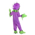 thumbnail image 2 of Déguisement Chomper Plants vs Zombies pour Enfant, 2 of 3