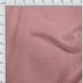 thumbnail image 4 of oneOone Velvet Red Fabric African Sewing Material Print Fabric By The Yard 58 Inch Wide, 4 of 4