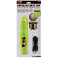thumbnail image 2 of Performance Tool W2082 Compact Rechargeable Cordless Heat Gun, 600 Degree Max, 2 of 6