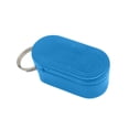 thumbnail image 1 of Antqov Travel Pills Case Portable Pills Organizer Keychain Box Magnetic Slide Storage Box, Pills Holder Pills Container & Medication Organizer, Travel Case, 1 of 1