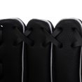 thumbnail image 4 of Gant de Lancer Main Droite Baseball Teeball Gant Softball ens pour Enfants Adultes 12,5 Pouces, 4 of 8
