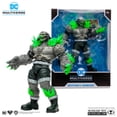 thumbnail image 1 of McFarlane DC Multivers Kryptonite Doomsday, 1 of 4