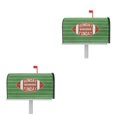 thumbnail image 2 of kurtrusly Housse de Canapé Durable Double Facile à Installer YTYH2309050 2Set, 2 of 6