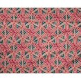 thumbnail image 4 of oneOone Polyester Lycra Fabric Floral Block Fabric Prints By Yard 56 Inch Wide, 4 of 4