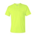 thumbnail image 1 of Gildan T-Shirt à Poche en Coton Ultraâ® 2300, 1 of 1