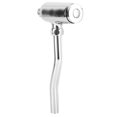 thumbnail image 3 of Toilet Accessories,Hand Pressing Urinal Flush Bathroom Accessories Flush Valve Built for Precision, 3 of 14