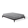 thumbnail image 1 of Modway Mila 10" Full Mattress - Firm 10 Inch Memory Foam Mattress - 10-Year Warranty, 1 of 2