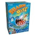 thumbnail image 1 of Pressman: Shark Bite Game, 1 of 5