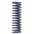 thumbnail image 4 of Herwey 2pcs OD 10mm ID 5mm High Accuracy Steel Blue Light Load Mould Die Spring ,Die Spring, Mould Die Spring, 4 of 8