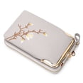 thumbnail image 2 of Tyidzon Women Sling -Body Wallet With Mobile Cell Phone Small Crossbody Purses For Women, 2 of 6