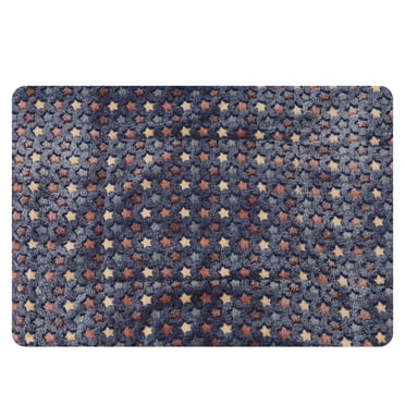 Pet Sleeping Mat Warm Dog Bed Soft Fleece Pet Blanket Cat Litter Puppy Sleep Mat Lovely Mattress Cushion for Small Large Dogs